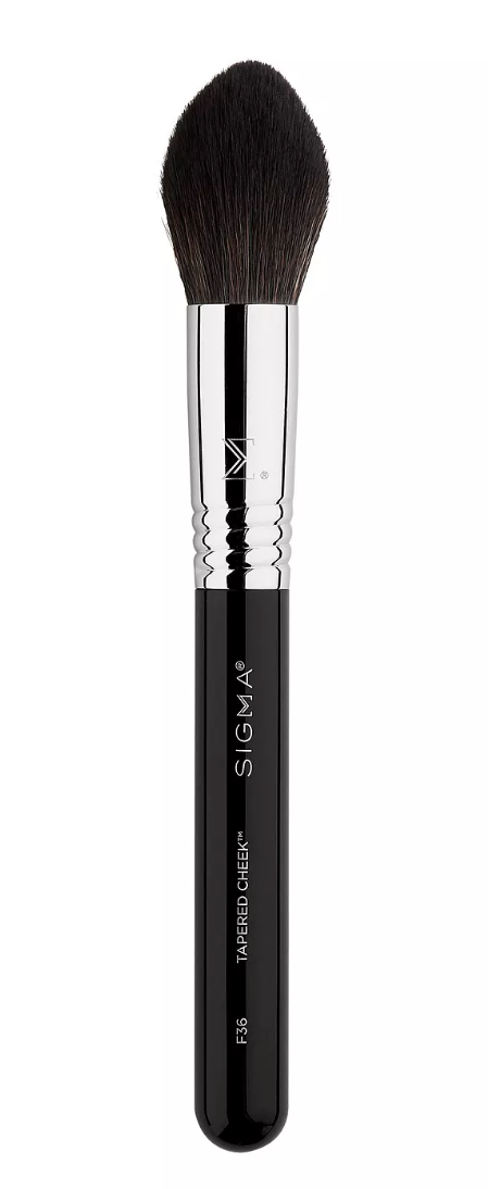 Sigma Beauty (F36) Tapered Cheek Brush